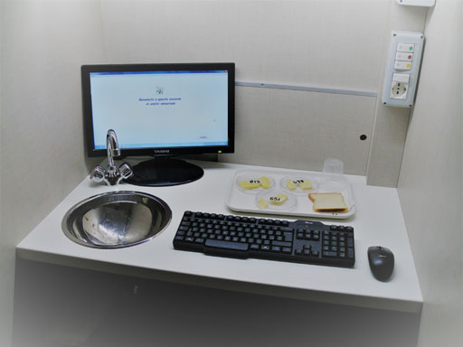 analisi sensoriale 2
